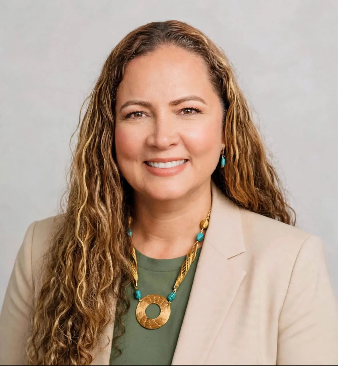 Alessandra Mauser, fundadora da Alora Relocation & Concierge